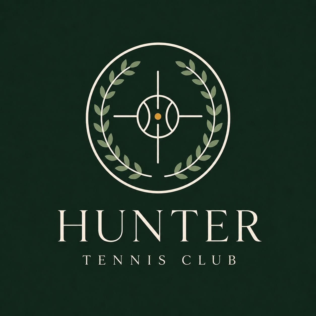 Hunter Tennis Club