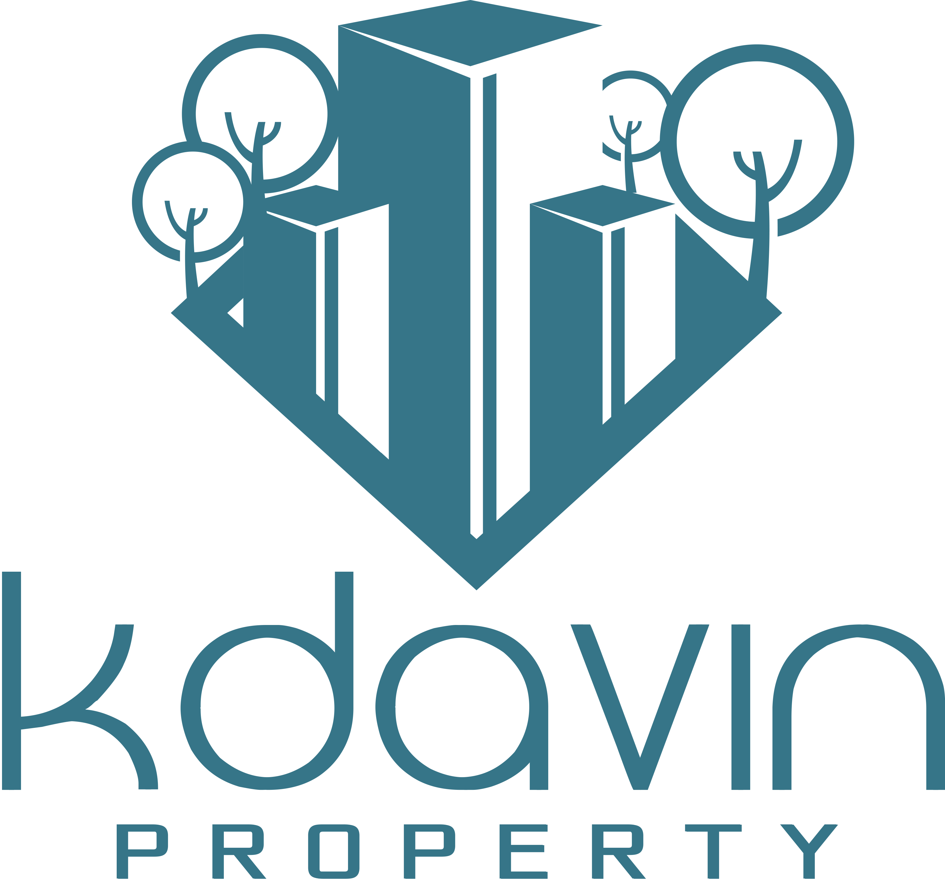 KDAVIN PROPERTY