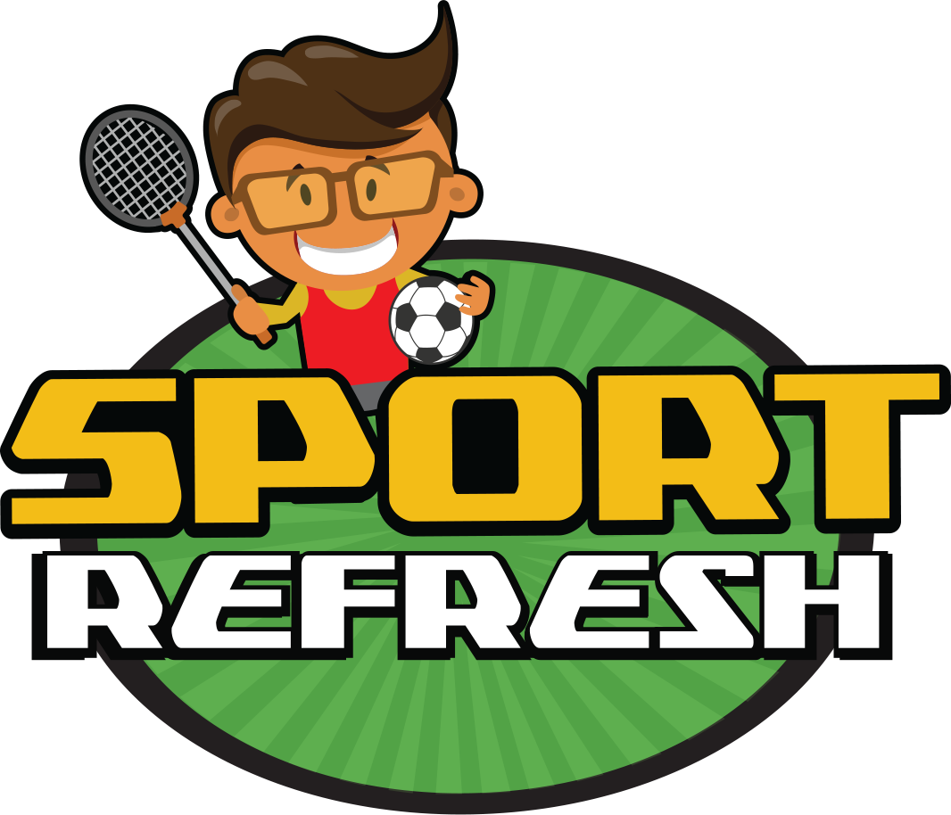 Sport Refresh